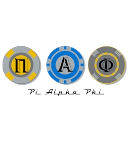 Pi Alpha Phi t-shirt design 80