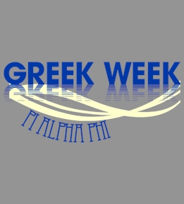 Pi Alpha Phi t-shirt design 90