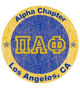 Pi Alpha Phi t-shirt design 92
