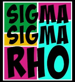 Sigma Sigma Rho t-shirt design 120