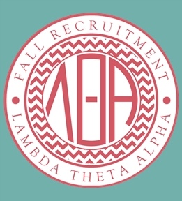 Lambda Theta Alpha t-shirt design 54