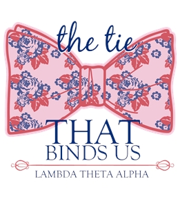 Custom Lambda Theta Alpha T-Shirts | Design Online at UberPrints