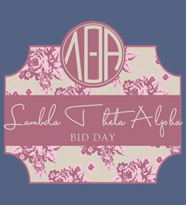 Lambda Theta Alpha t-shirt design 52