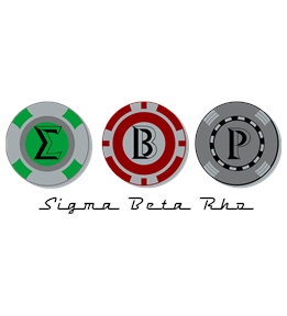 Sigma Beta Rho t-shirt design 88
