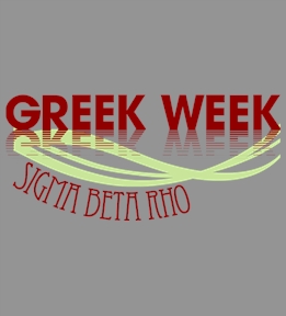 Sigma Beta Rho t-shirt design 90