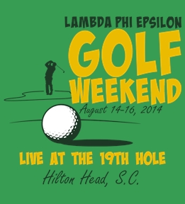 Lambda Phi Epsilon t-shirt design 102