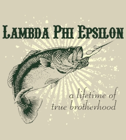 Lambda Phi Epsilon t-shirt design 101