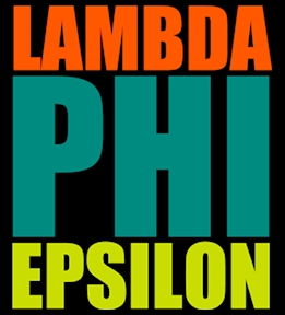 Lambda Phi Epsilon t-shirt design 98
