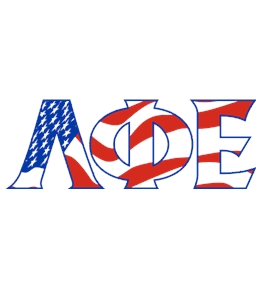 Lambda Phi Epsilon t-shirt design 73