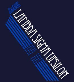 Lambda Sigma Upsilon t-shirt design 92