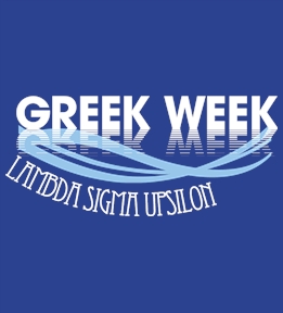 Lambda Sigma Upsilon t-shirt design 88