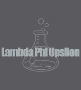 Lambda Sigma Upsilon t-shirt design 72
