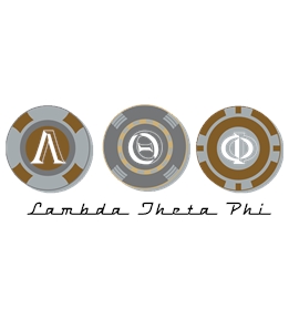 Lambda Theta Phi t-shirt design 74