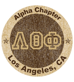 Lambda Theta Phi t-shirt design 83