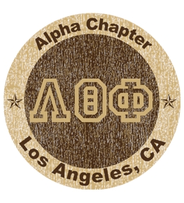 Lambda Theta Phi t-shirt design 75