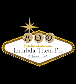 Lambda Theta Phi t-shirt design 80