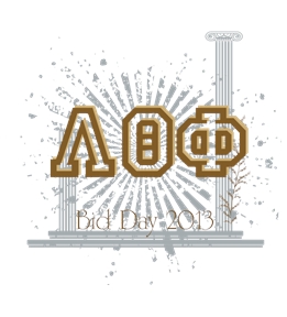 Fraternity Templates t-shirt design 78