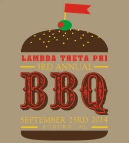 Lambda Theta Phi t-shirt design 59