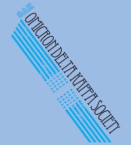Omicrondeltakappa t-shirt design 82