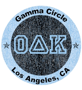 Omicrondeltakappa t-shirt design 84