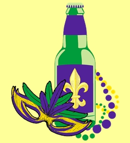 Create Custom Mardi Gras Shirts Online At UberPrints