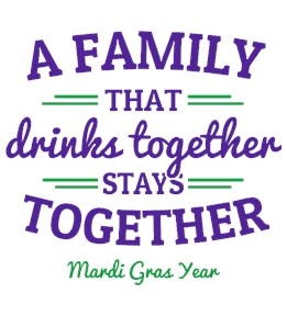 Create Custom Mardi Gras Shirts Online At UberPrints