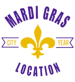 Create Custom Mardi Gras Shirts Online At UberPrints