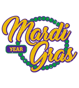 Create Custom Mardi Gras Shirts Online At UberPrints