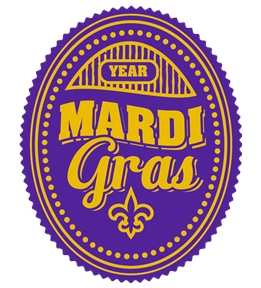 Create Custom Mardi Gras Shirts Online At UberPrints