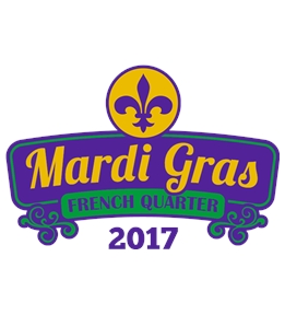 Mardi Gras t-shirt design 8