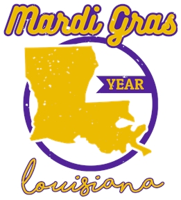 Create Custom Mardi Gras Shirts Online At UberPrints