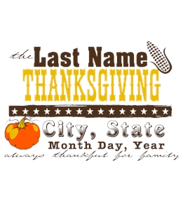 Thanksgiving t-shirt design 52