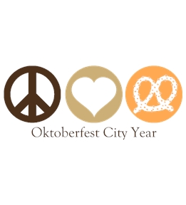 Oktoberfest t-shirt design 9