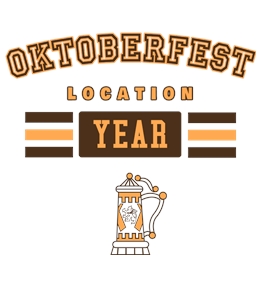 Custom Oktoberfest T-Shirts | Design Online at UberPrints.com