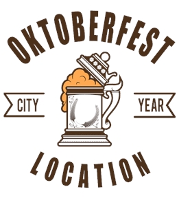 Oktoberfest t-shirt design 1