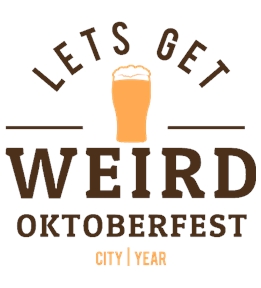 Oktoberfest t-shirt design 5