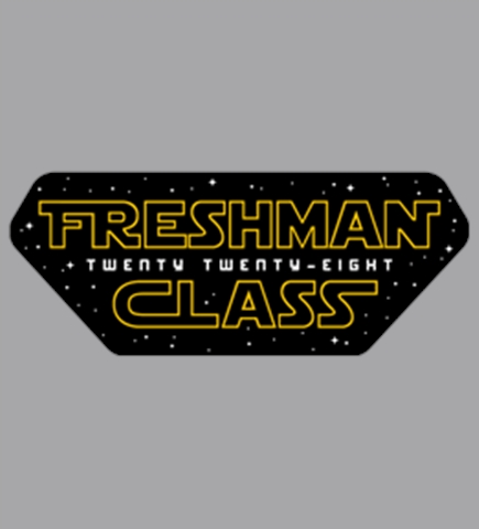 Custom Freshman T-Shirts | Design Online at UberPrints