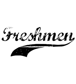 Custom Freshman T-Shirts | Design Online at UberPrints
