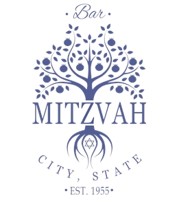 Custom Bat Mitzvah Shirts 