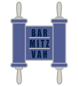 Bat Mitzvah t-shirt design 7