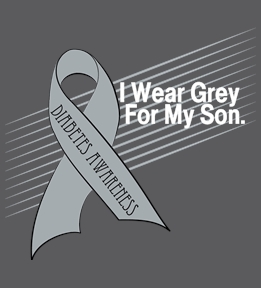 Awareness t-shirt design 17