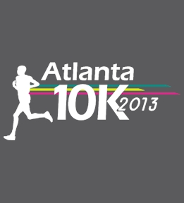 10K t-shirt design 61