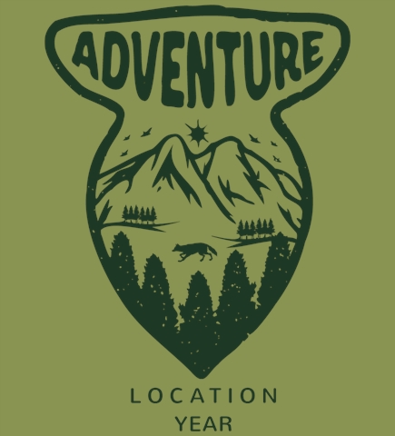 Family Vacation t-shirt design 69