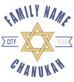 Create Customized Hanukkah Gifts Online At UberPrints