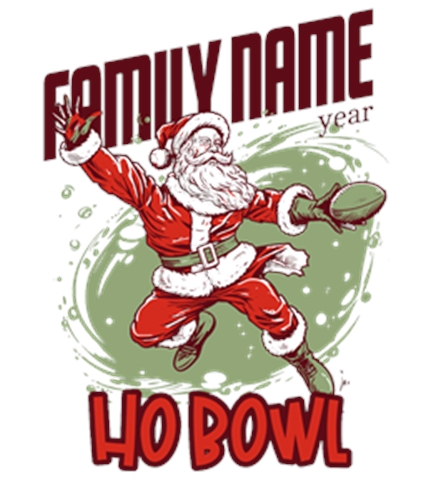 Christmas t-shirt design 15