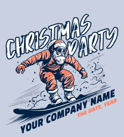 Christmas t-shirt design 13