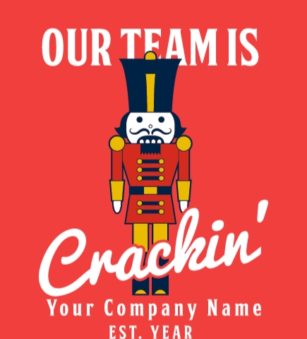 Christmas t-shirt design 10