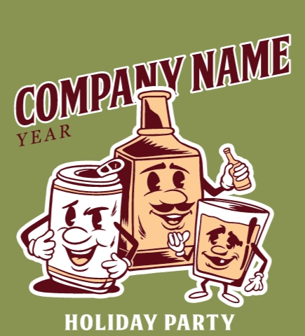 Christmas t-shirt design 7