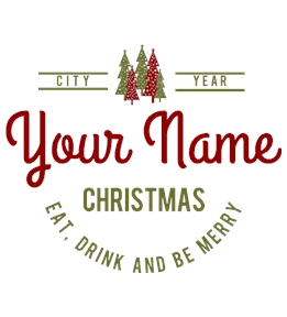 Christmas t-shirt design 61