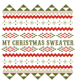 Christmas t-shirt design 58